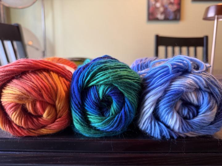 New for commission and stash. 