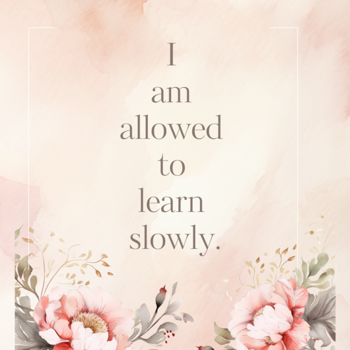 Your Daily Encouragement