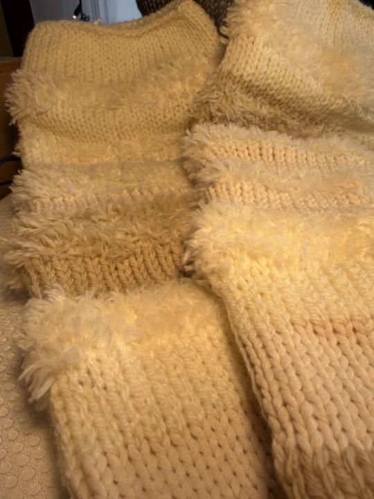 Mid afternoon Sunday