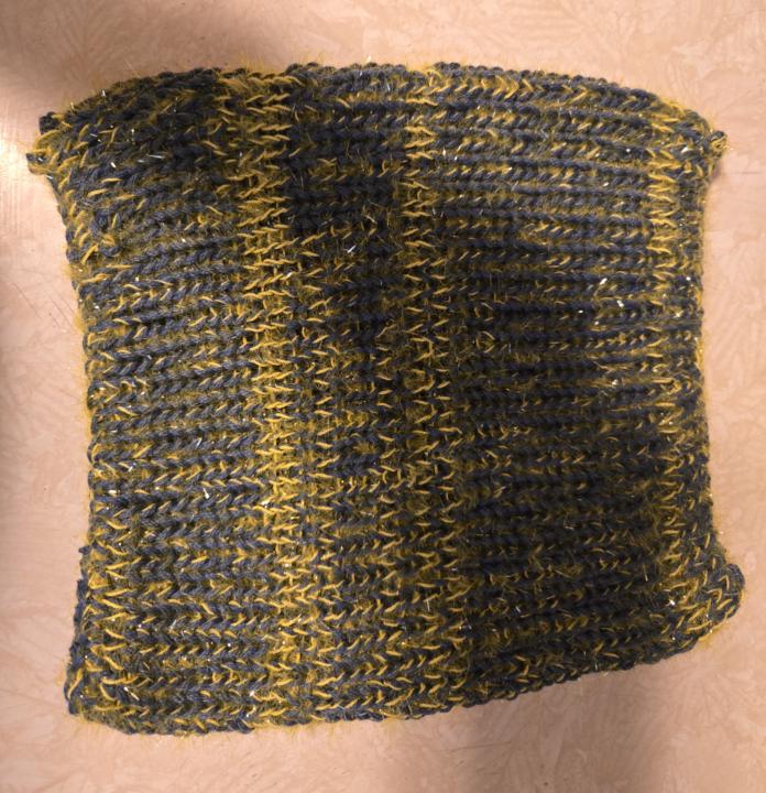 Scrubby Skin or Dish Cloth
