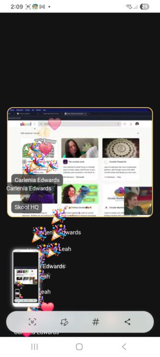 We Were Indirectly Featured On Skool News