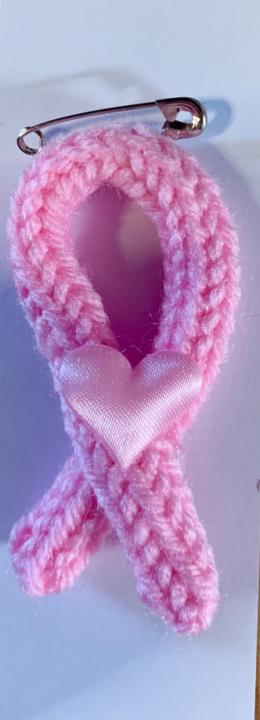October: Breast Cancer Awareness Month
