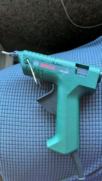 Glue Gun Recommendations 