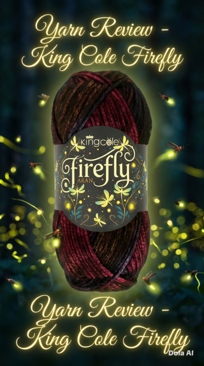 New Yarn Review