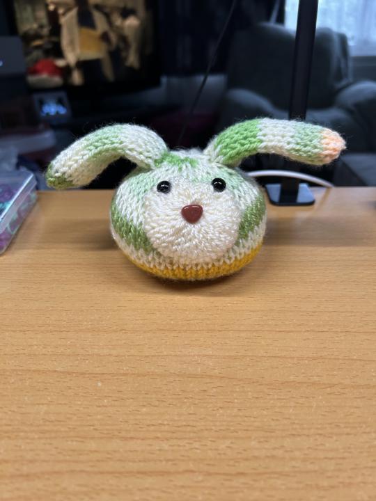 Tiny knits