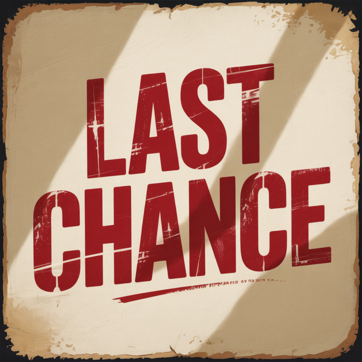 ⏰ Final Day: Last Chance to Lock In Founding Pricing