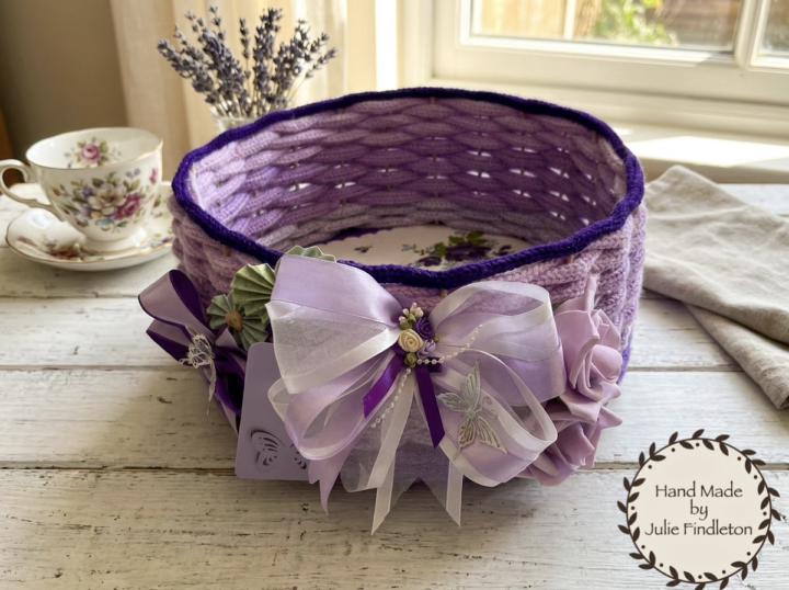 Here’s my new basket