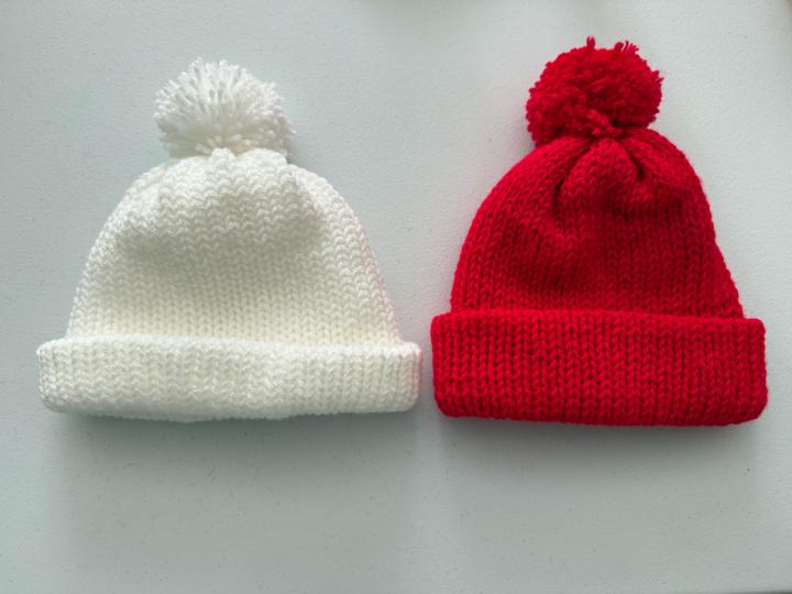 Finally, finished my 1st order!