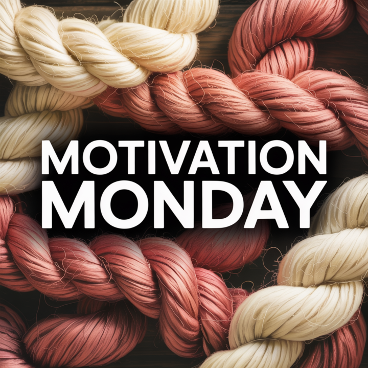 Monday Motivation