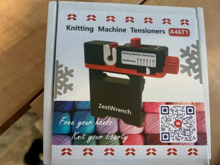 Test Tensioners for Addi