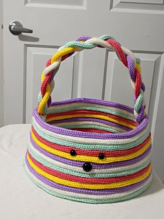 I-cord Fun