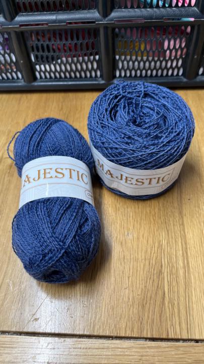 One of my ladies at work