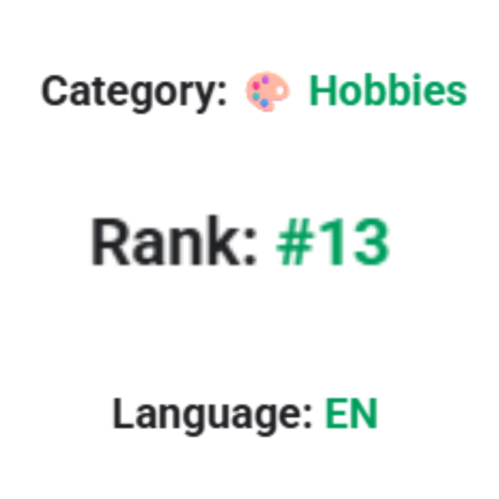 It Keeps Getting Better