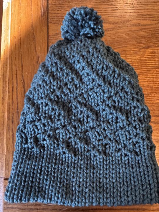 January Stash Buster #3