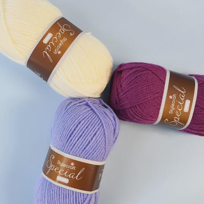 Yarn Check! 