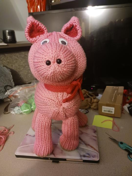 Piggy
