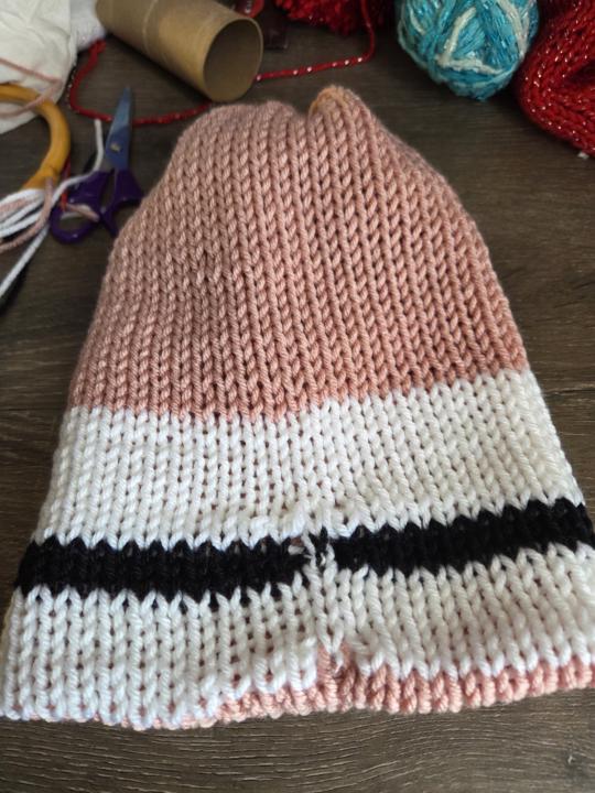 Hey y’all, I need some help! 🧶