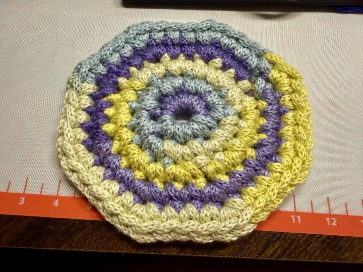 Quick iCord project