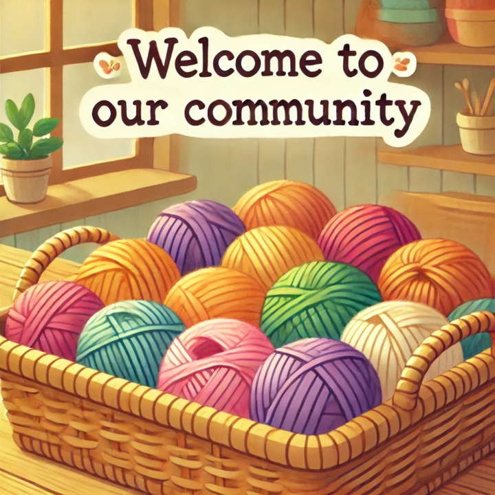 We’re getting lots of new members…