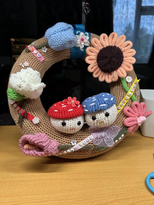 Last Project of the week