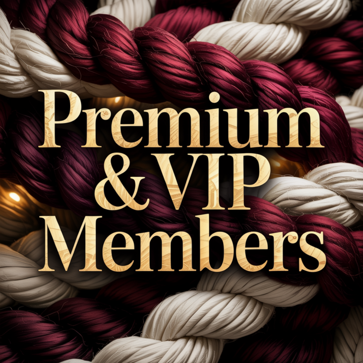 Saturday Celebration - Our Premium & VIP Members