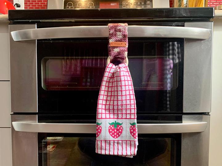 🍓 New Member Pattern Added! Nouveau modèle de membre ajouté !