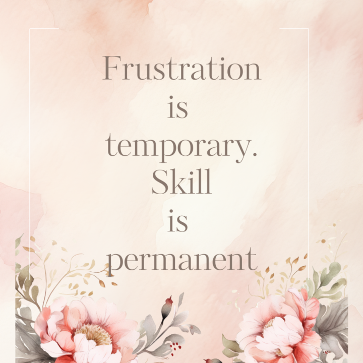 Your Daily Encouragement