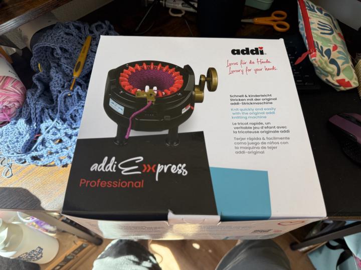 Amazon has delivered!