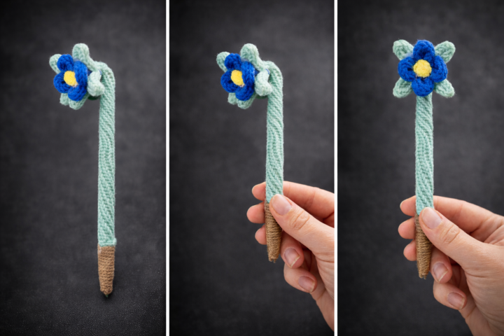 Bluebell flower 🌼 