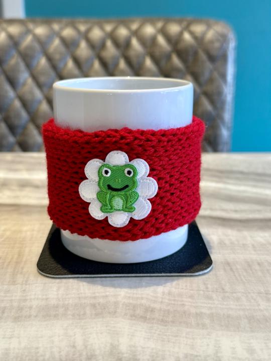 Mug cozy