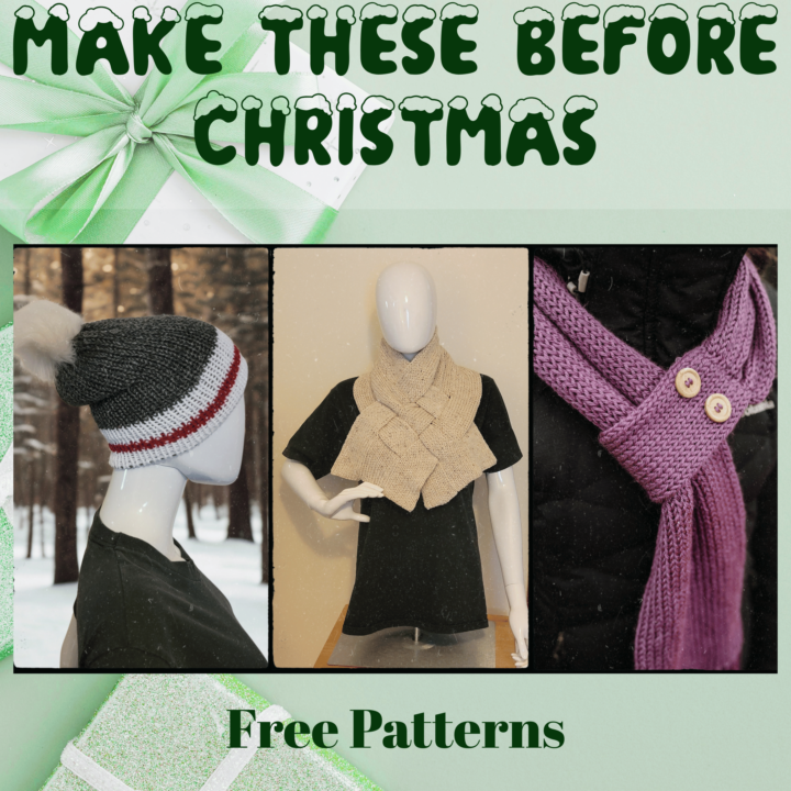 Last Minute Gift Ideas