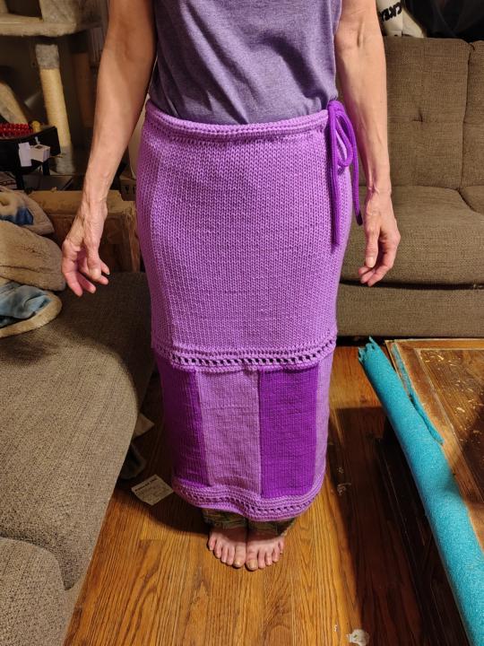 Skirt/dress