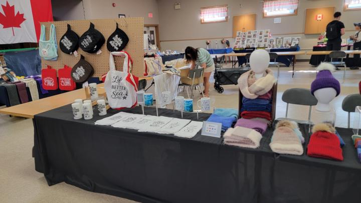 Check Out Today's Craft Show Tip