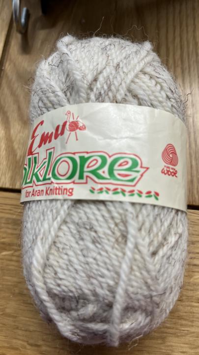 Pure Wool on the Addi Machines