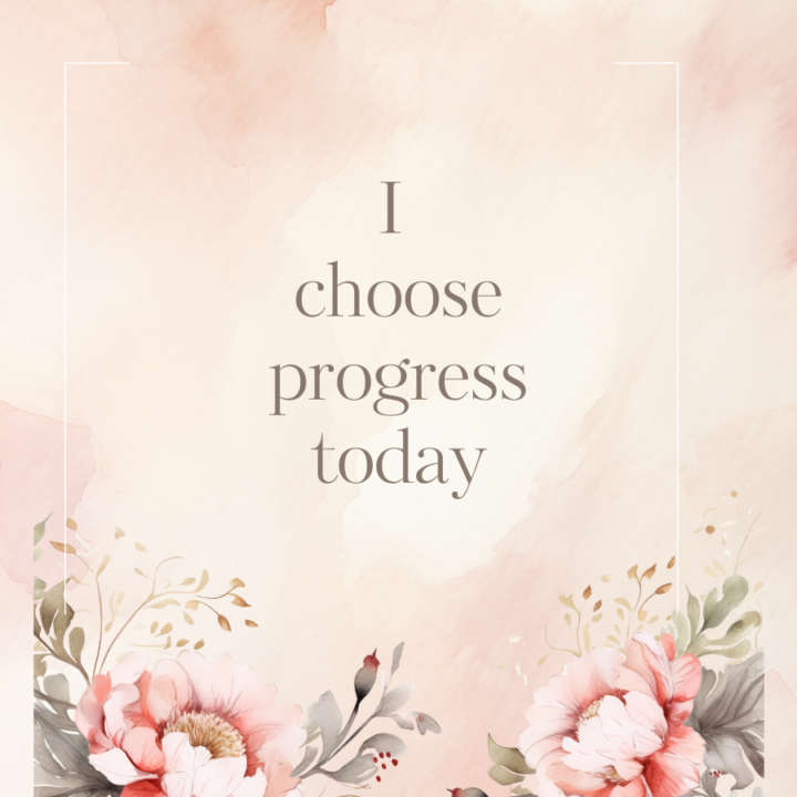 Your Daily Encouragement