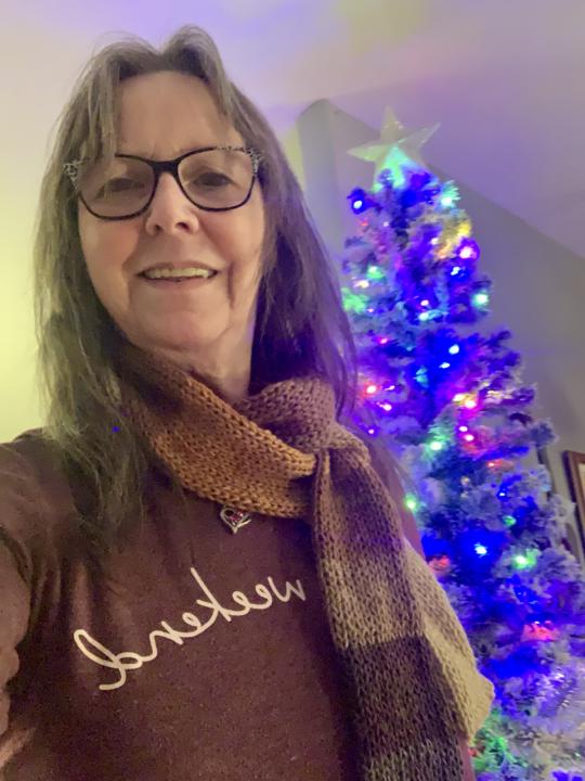 Skinny Scarves for me