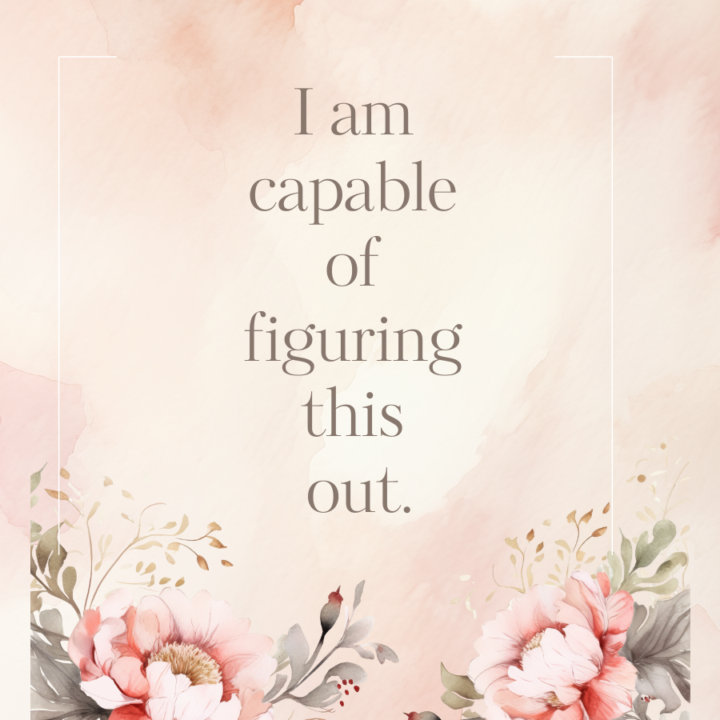 Your Daily Encouragement