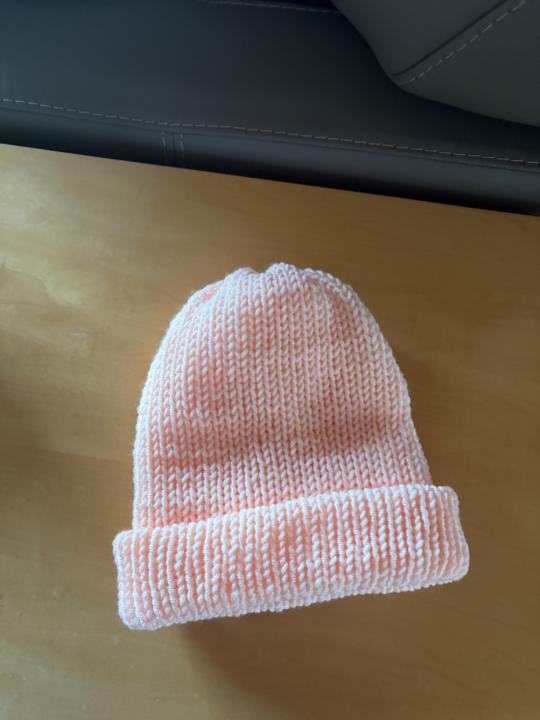 April Charity Challenge — Gretchen Gemeinhardt 