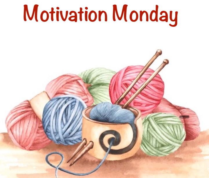 Motivation Monday