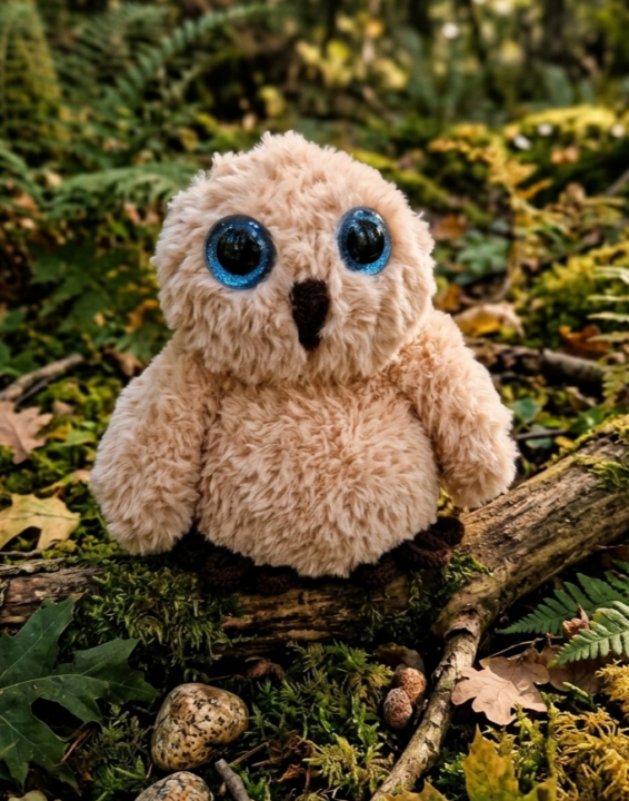 Hoot Hoot