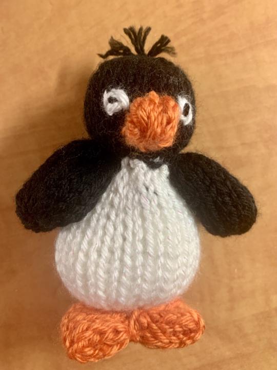 Little pinguïn