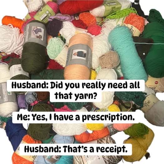 Doctors Orders?? 😂 