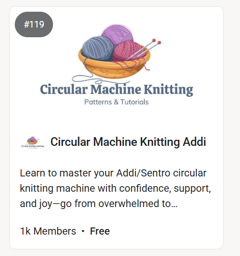 My BHAG (Big Hairy Audacious Goals) for this Community in 2026