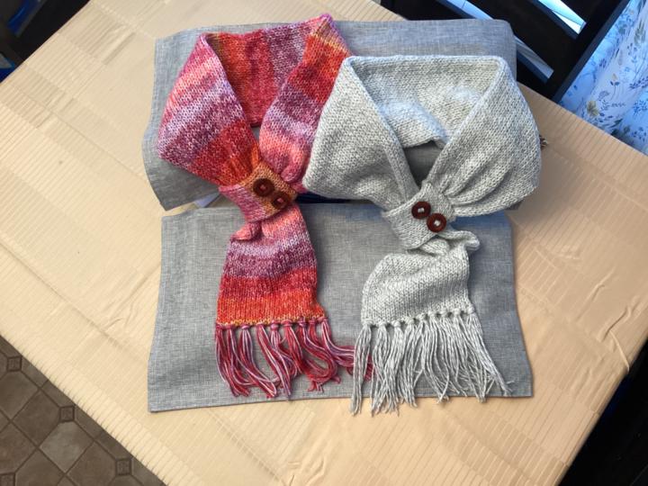 New pieces done today