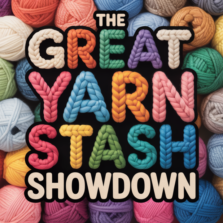 🧶 Yarn Stash Showdown Daily Clue #3
