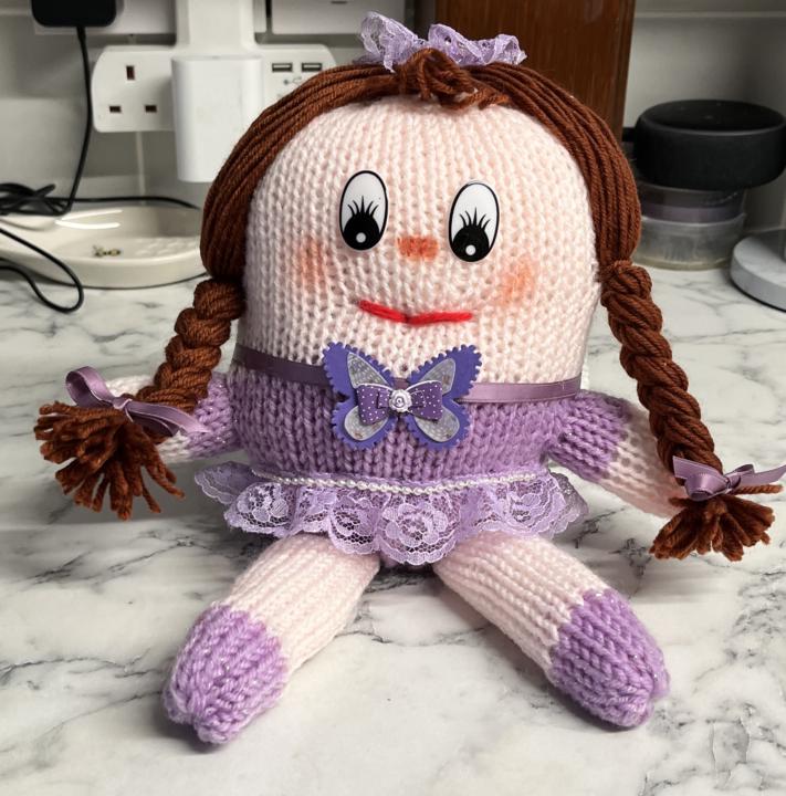 Julie’s stash busters 