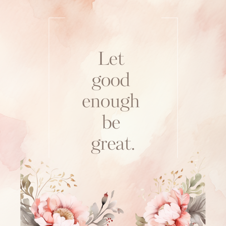 Your Daily Encouragement