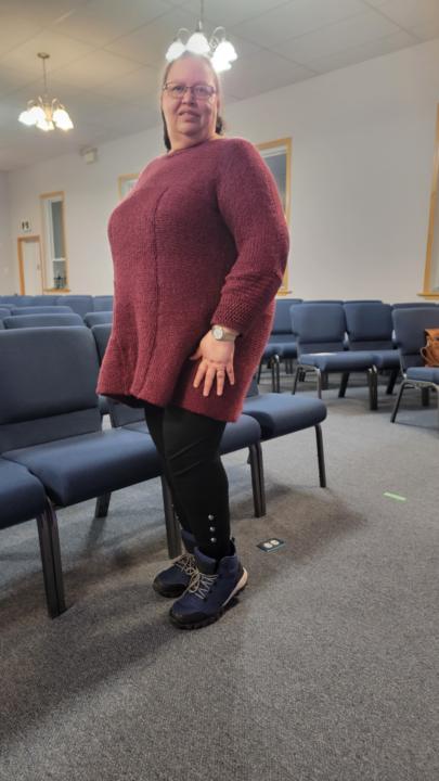 🧶 Crafting Hour Replay with Paul Brown – Now Available For VIP's 💛