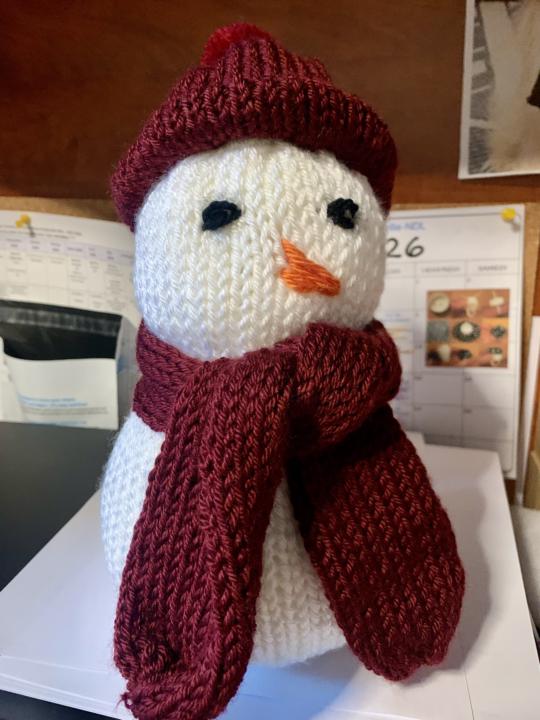 Snowman