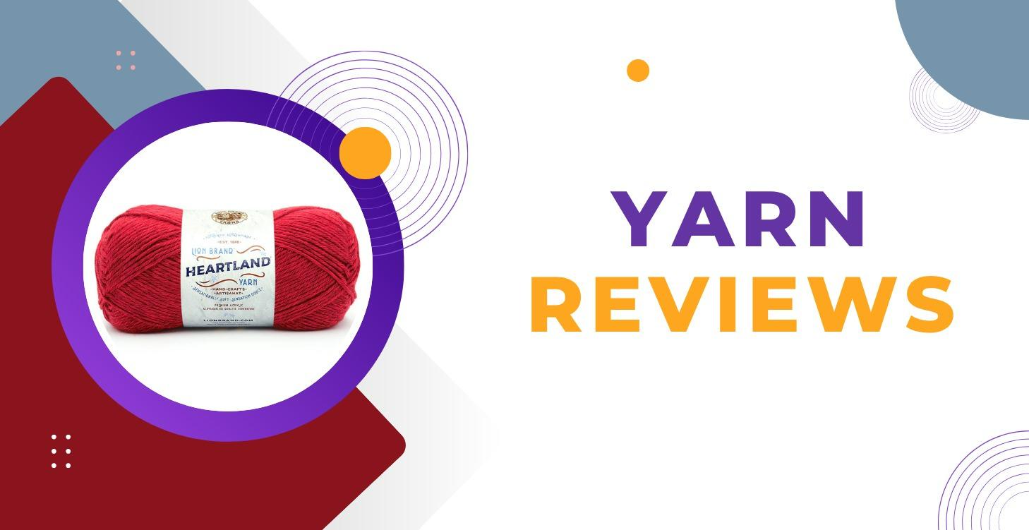 Yarn Reviews